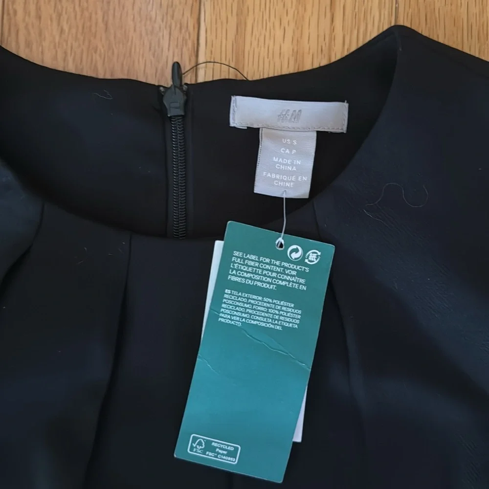 H&M Work Dress - Picture 2 of 5